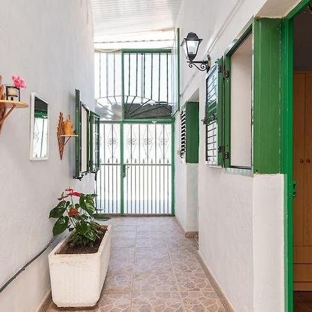 Vivienda Vacacional Ca' Pepita Y Jose El Albercon Zewnętrze zdjęcie