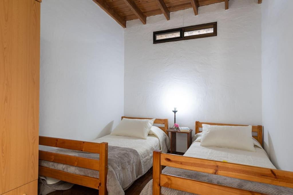 Vivienda Vacacional Ca' Pepita Y Jose El Albercon Zewnętrze zdjęcie