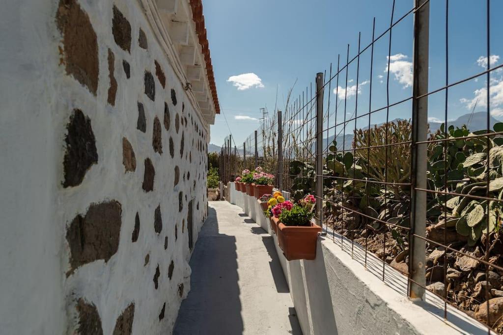 Vivienda Vacacional Ca' Pepita Y Jose El Albercon Zewnętrze zdjęcie