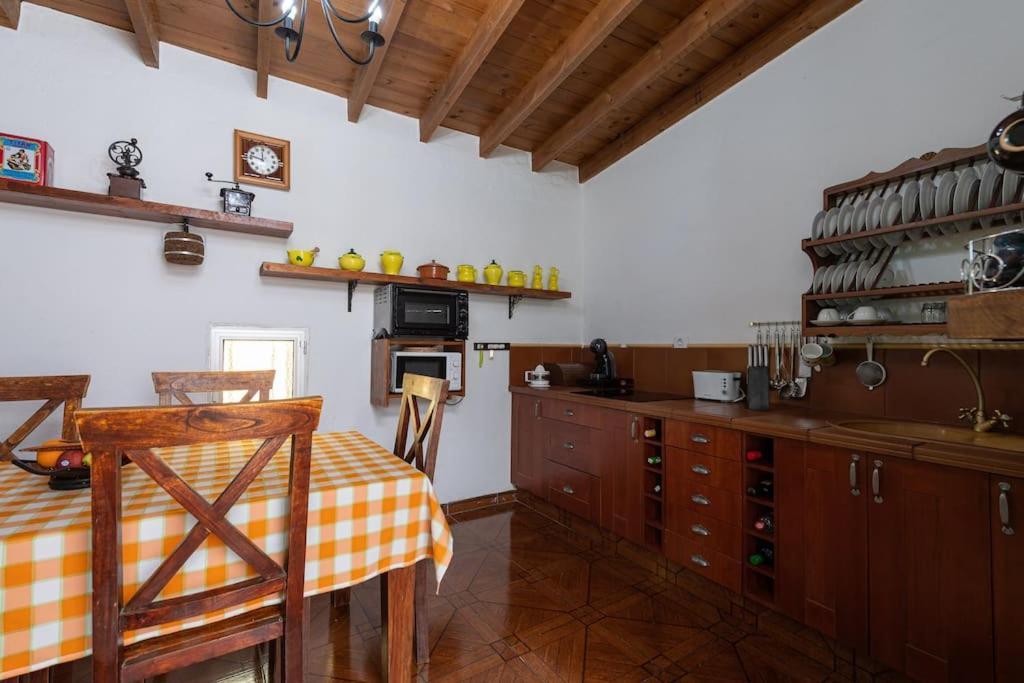 Vivienda Vacacional Ca' Pepita Y Jose El Albercon Zewnętrze zdjęcie