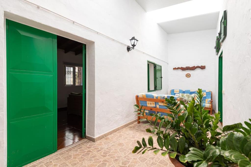 Vivienda Vacacional Ca' Pepita Y Jose El Albercon Zewnętrze zdjęcie