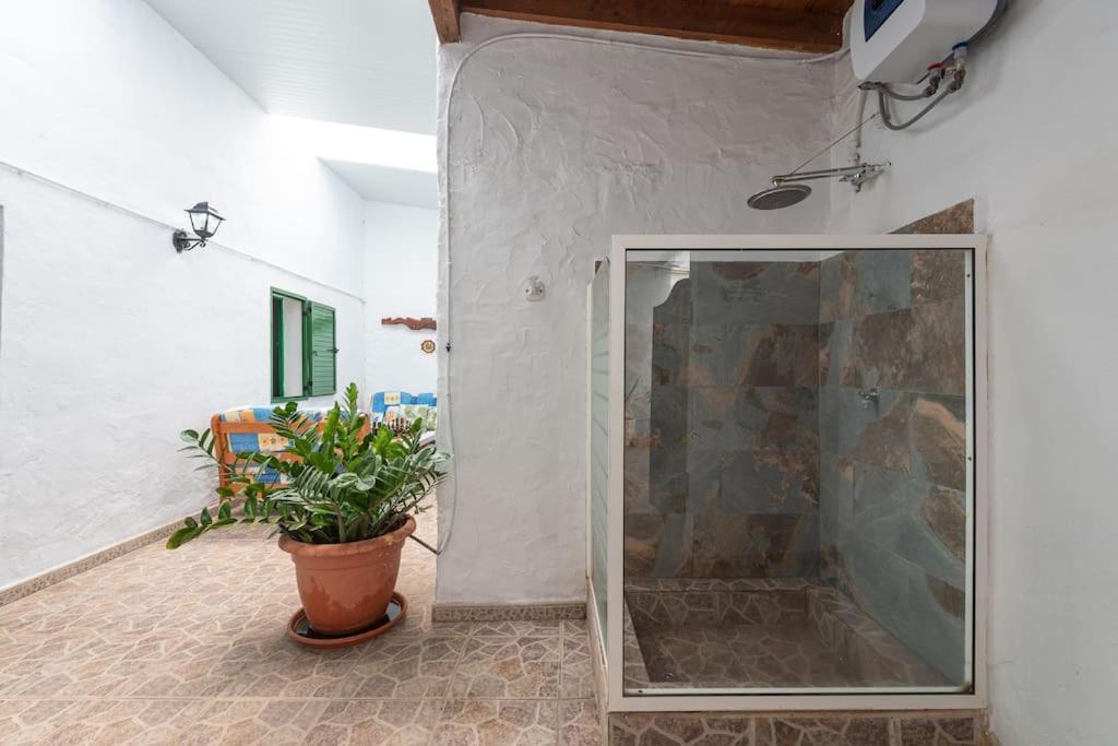 Vivienda Vacacional Ca' Pepita Y Jose El Albercon Zewnętrze zdjęcie