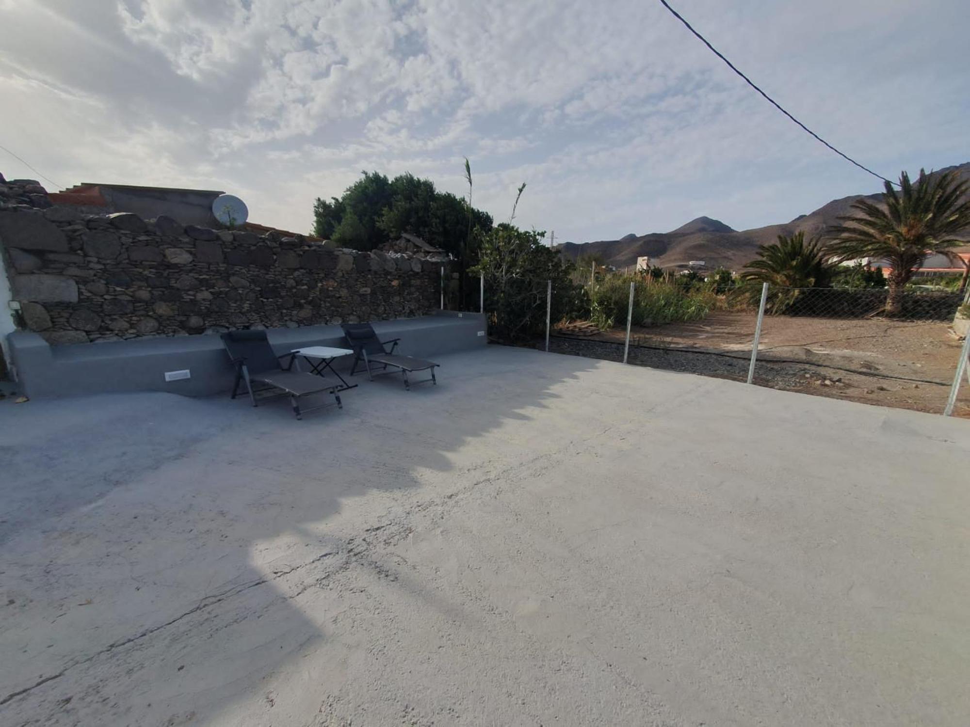 Vivienda Vacacional Ca' Pepita Y Jose El Albercon Zewnętrze zdjęcie