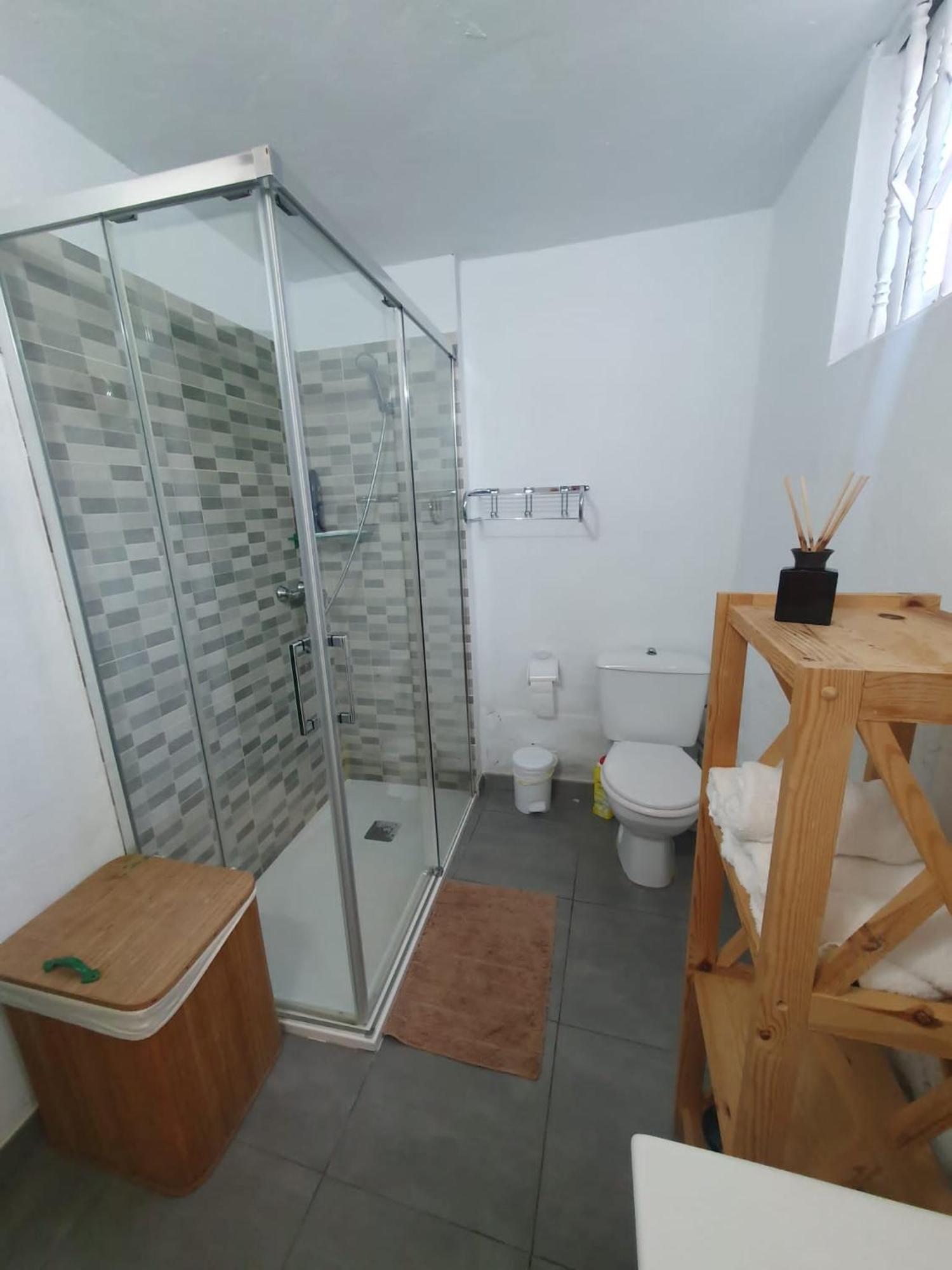 Vivienda Vacacional Ca' Pepita Y Jose El Albercon Zewnętrze zdjęcie